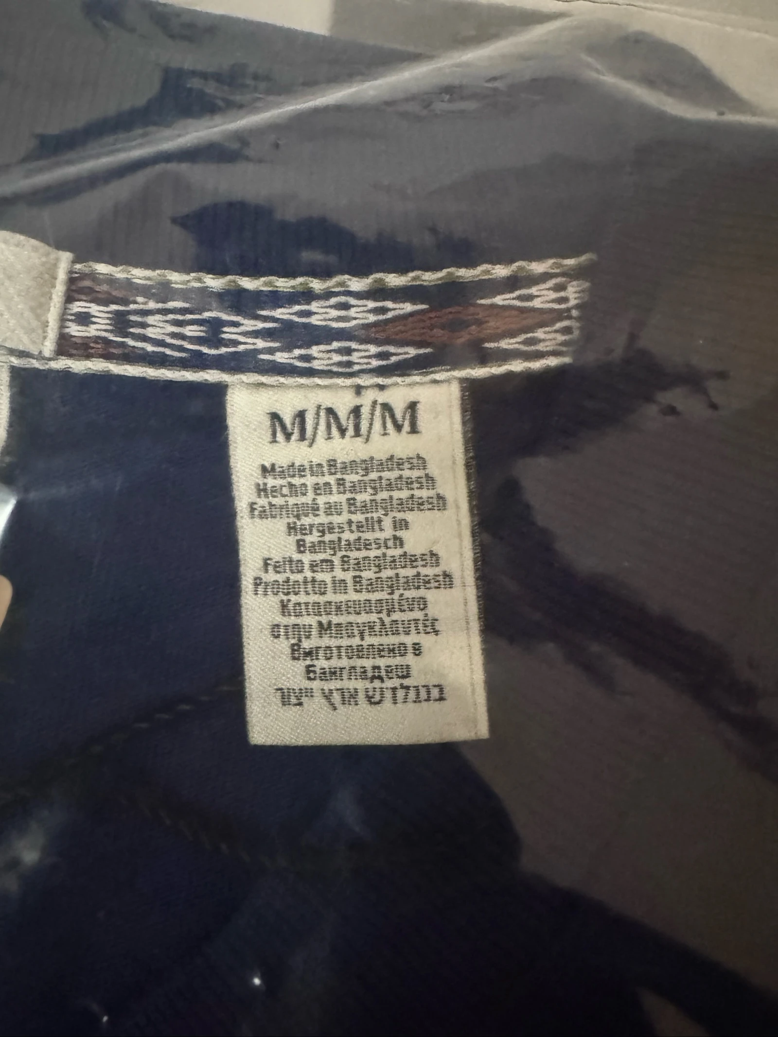 Scotch & Soda T-shirt Homme Bleu – Nieuw met label – photo 4